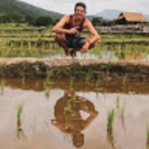 Meet your Posher, Daniel